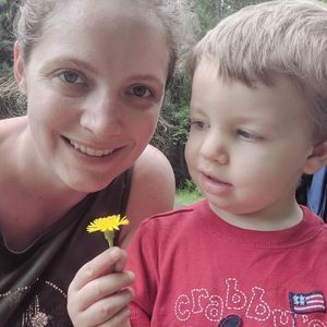 Meet your Posher, Mari